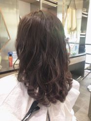 点击看大图 -MAGIC米几发型设计·羊毛卷