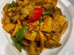 -小土豆北方菜馆(方庄店)