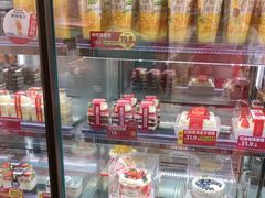 -味多美蛋糕(潘家园店)