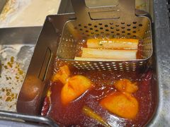 -海底捞火锅(壹悦城店)