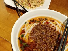 -杨裕兴(岳麓山店)