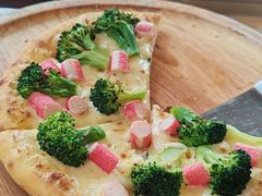 -比格比萨自助(宋家庄店)