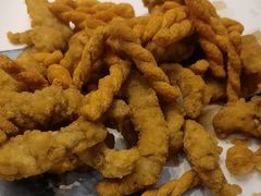 -小秦淮·南京土菜(新亭西路店)
