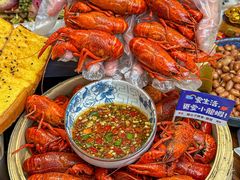 -猫公子纸上烤鱼烧烤•Bistro小酒馆(钱江世纪城店)
