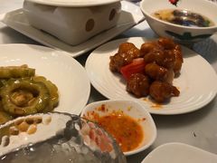 -莆田餐厅PUTIEN(三里屯店)