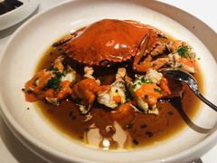 -玫瑰厅上海菜(兴国路店)