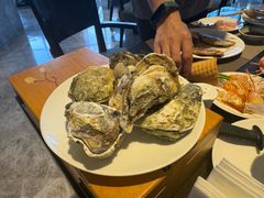 -美食汇·海鲜自助西餐厅·江门富力万达嘉华酒店