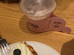 -gaga(深圳京基KKMALL店)