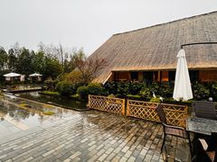 -老房子金沙元年川菜食府·花园餐厅(金沙店)