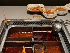 -海底捞火锅(方圆荟店)