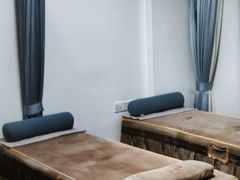 -感智盲人按摩·艾灸·肩颈SPA(岗厦店)