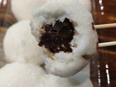 -棉小雪·雪棉豆沙(老安东街店)