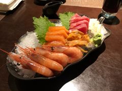 -富力希尔顿酒店·源氏日餐厅