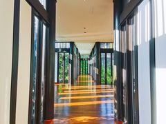 -上海崇明金茂凯悦酒店