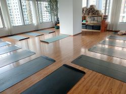 -Y+U遇瑜伽·普拉提