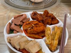 素乳猪拼盘-佛有缘素食馆·荔湾老字号(陈家祠首店)