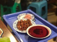 -飘香火锅(玉林西路店)