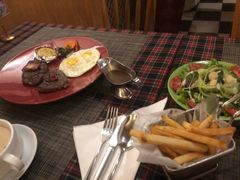 -小世界西餐厅(建国门店)