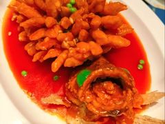 -新白鹿餐厅(第一百货店)