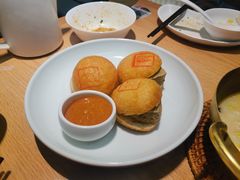 -苏小柳点心·手作小笼包(新街口分院店)