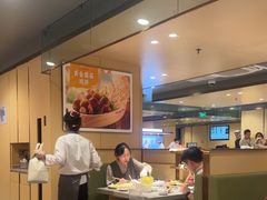 -海底捞火锅(泉城路店)