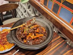 -回味黑鸭煲·始于2006(万松园店)