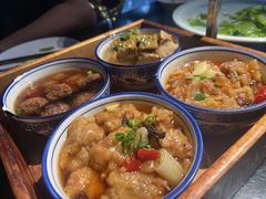 -阿庄新豫菜(通泰路店)