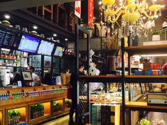 -FASHION BAKERY法森贝克(新德路店)