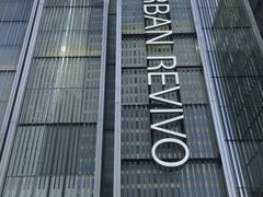 -URBAN REVIVO(深圳华润万象天地店)
