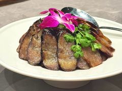 -川旺角融合菜•海景餐厅(星海广场店)