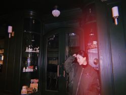 -IMUSE BARBER SHOP