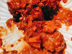 -Brut Eatery悦璞食堂(建国东路店)