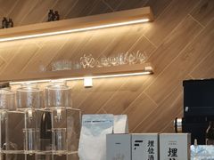 -香馥咖啡(民盈国贸城店)