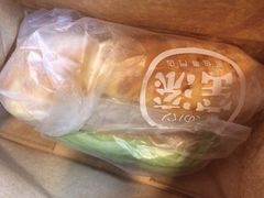 -窑滚面包专门店(马鞍山金鹰店)