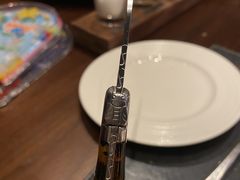 -恰餐厅及酒吧 CHAR Bar & Grill (北京丽都皇冠假日店)