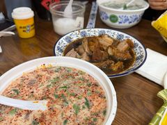 -穆得·老周家牛肉烧饼(普利街店)