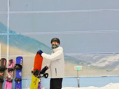 -广州热雪奇迹