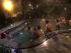-青城道汤池