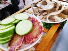 土豆-阿昌白族石板烧(大理古城店)