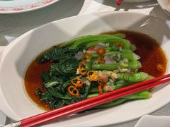 -长沙芙蓉国温德姆至尊豪廷大酒店-自助餐厅