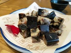 -新海渔港·胶东海鲜家常菜·家宴(奥体中心店)