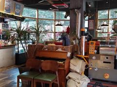 -NLFS1983咖啡花园餐厅(锦桂店)