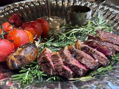 -LESCEDARS Brasserie Bistro香柏树