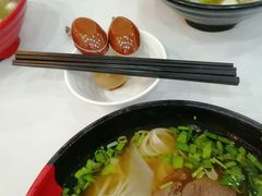 -马兰拉面(西直门外店)