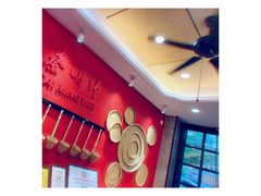 -蔡明纬热干面(长港路店)