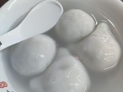 鲜肉汤圆-朱新年·苏式汤团·面点(北寺塔店)