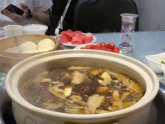 -名善山珍·野生菌汤锅(文殊院店)