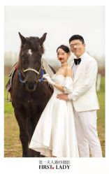 点击看大图 -第一夫人婚纱摄影(南京店)