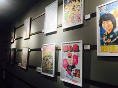 -成都百丽宫影城(LUXE太古里店)