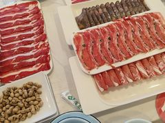 -虾大侠·盱眙龙虾老北京铜锅涮羊肉(金楠天街店)